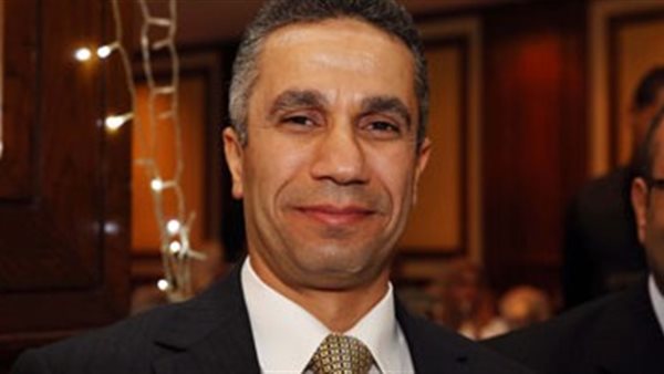 العميد محمد سمير