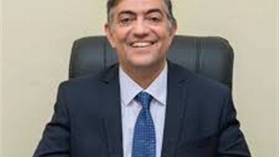 هشام مصطفى عبد العزيز، رئيس حزب الإصلاح والنهضة    