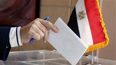 انتخابات مجلس النواب    