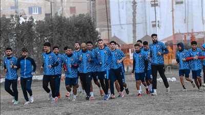 تدريب المنصورة    