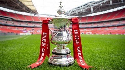 كأس الاتحاد الإنجليزي    