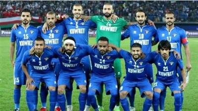 منتخب الكويت    