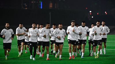 منتخب مصر الثاني    