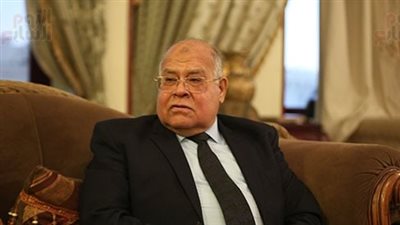 ناجي الشهابي، رئيس حزب الجيل الديمقراطي وعضو مجلس الشيوخ    