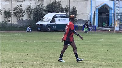 سيارة الإسعاف    