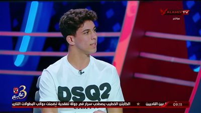 أحمد عابدين    