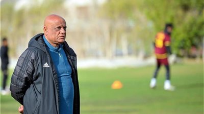 رمضان السيد نجم النادي الأهلي ومنتخب مصر السابق    