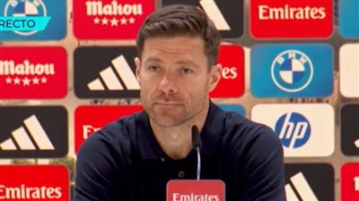 تشابي ألونسو    