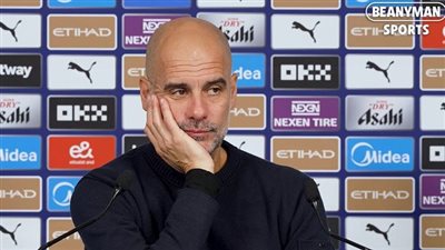  بيب جوارديولا    