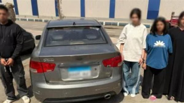 الفعل الفاضح