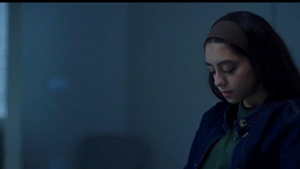 مسلسل ميدتيرم