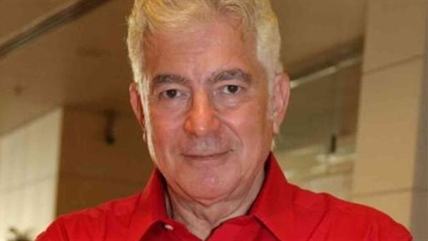 محمود قابيل 