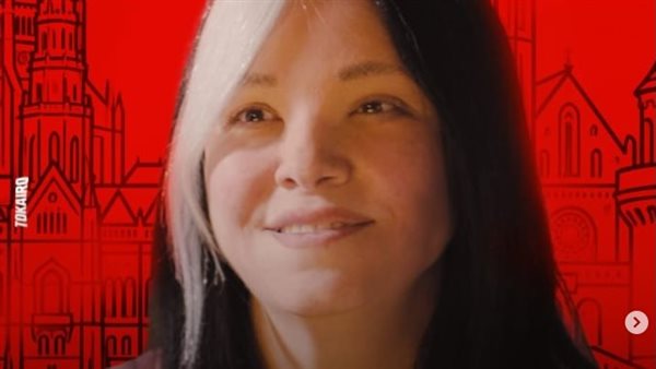 فيلم خريطة رأس السنة