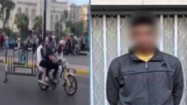 جانب من الواقعة