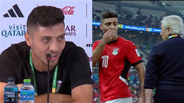 حلمي طولان ومحمد