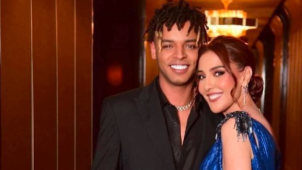 مي كساب وأوكا 