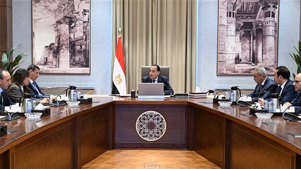 رئيس الوزراء 