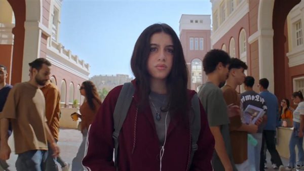 ياسمينا العبد 