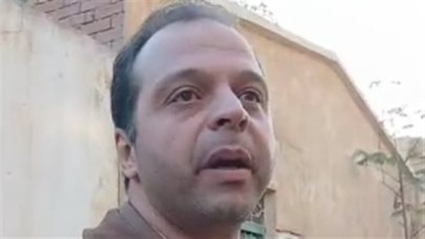 شقيق سعيد مختار