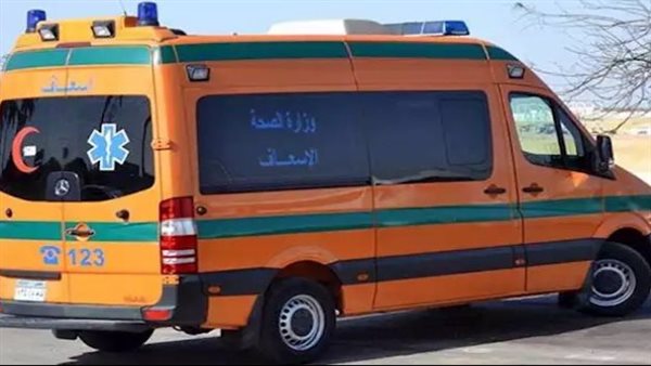 سيارة إسعاف 