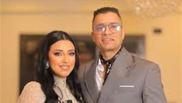 حسن شاكوش وريم طارق