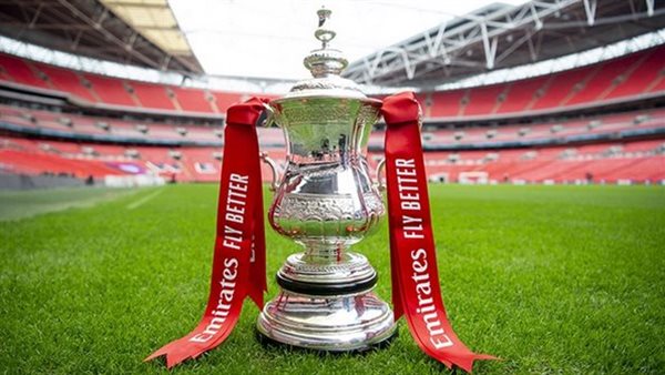 كأس الاتحاد الإنجليزي
