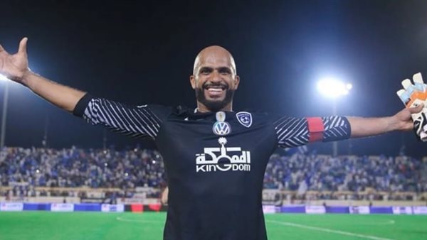  العماني علي الحبسي