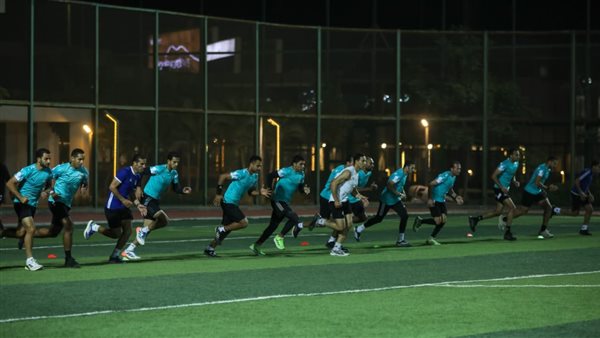 حكام الدوري الممتاز