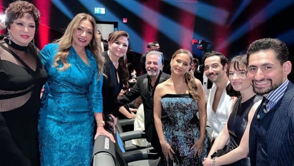 عرض فيلم القصص