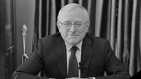 سفير روسيا لدى كوريا