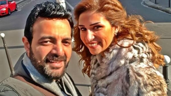 عمرو محمود ياسين