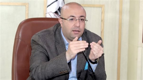 د.محمد هاني غنيم