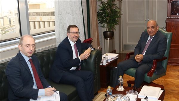 وزير الكهرباء 