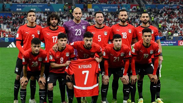 منتخب مصر الثاني