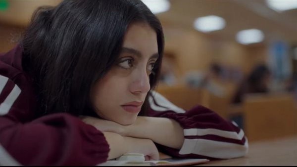 ياسمينا العبد 