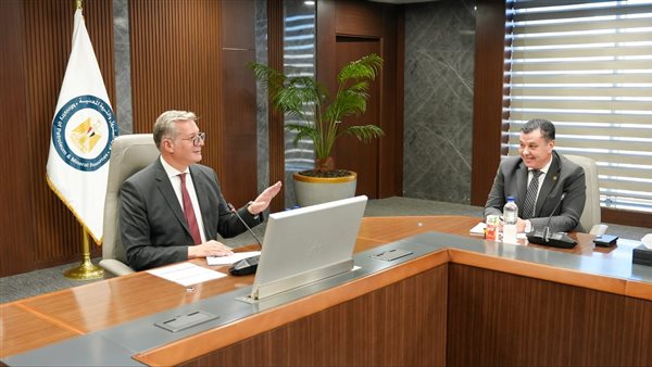 وزير البترول 