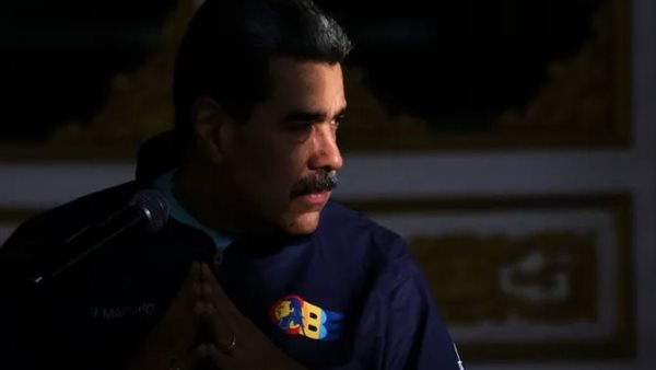 رئيس فنزويلا 