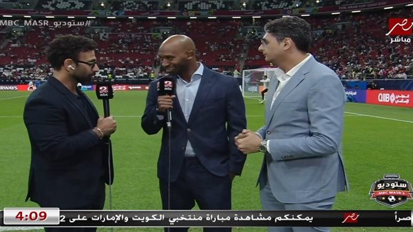 إبراهيم فايق 