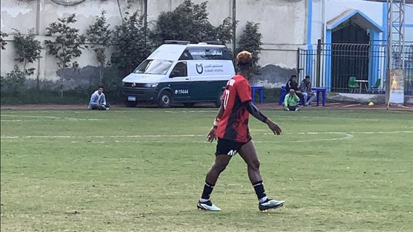 سيارة الإسعاف