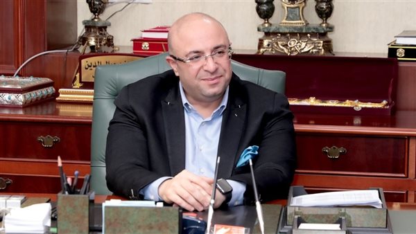 الدكتور محمد هاني