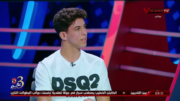 أحمد عابدين