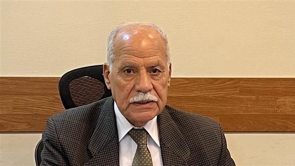 النائب محمد أبو العلا،