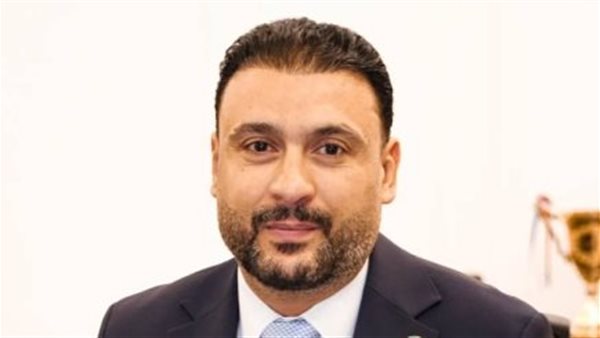  عمر الغنيمي عضو