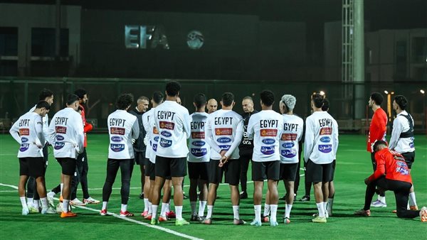 منتخب مصر الأول 