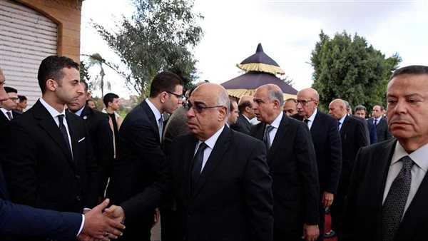 تقديم واجب العزاء