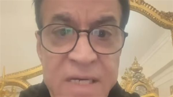 حلمي عبد الباقي