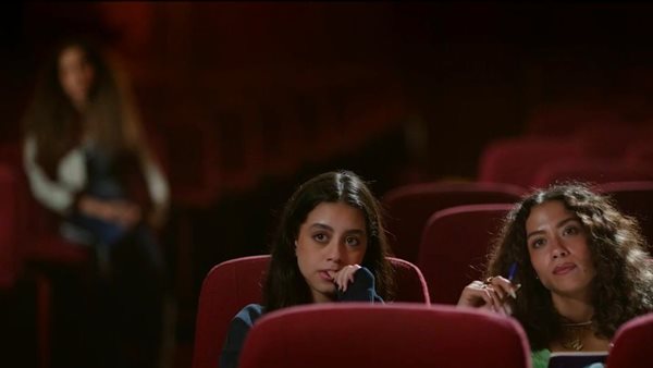 مسلسل ميدتيرم 