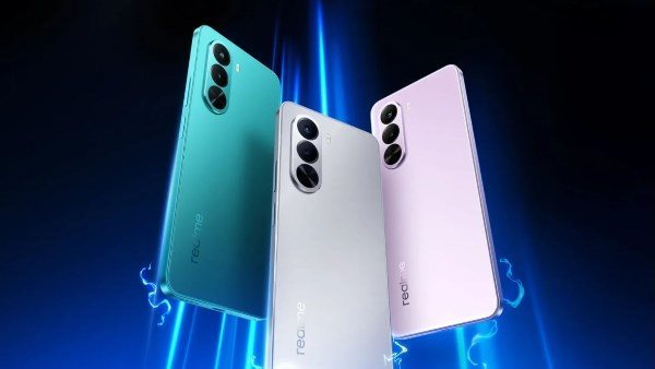 ريلمي Realme P4x
