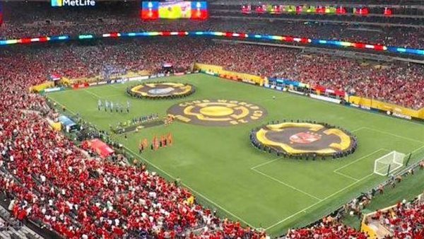 جماهير الأهلي في