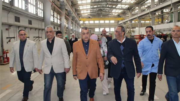 وزير الدولة للإنتاج